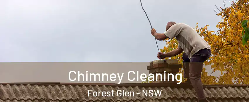 Chimney Cleaning Forest Glen - NSW