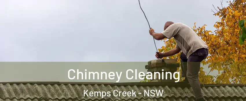 Chimney Cleaning Kemps Creek - NSW