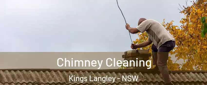  Chimney Cleaning Kings Langley - NSW