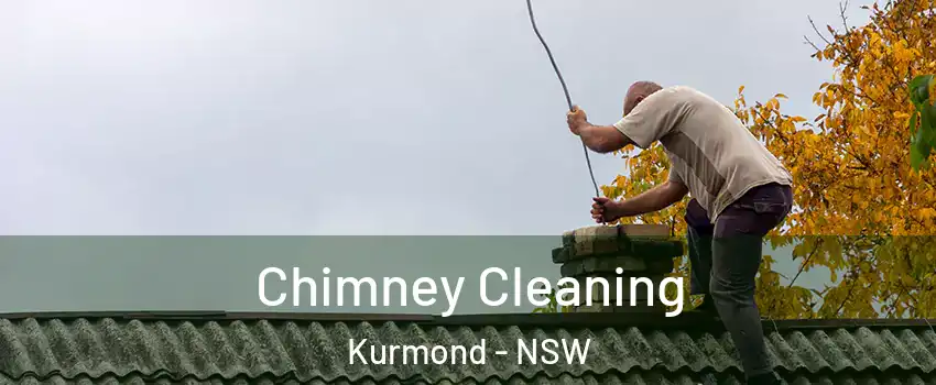 Chimney Cleaning Kurmond - NSW