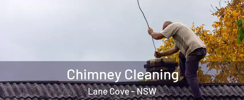 Chimney Cleaning Lane Cove - NSW