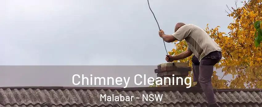 Chimney Cleaning Malabar - NSW