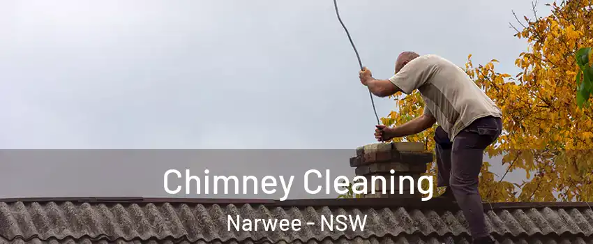 Chimney Cleaning Narwee - NSW