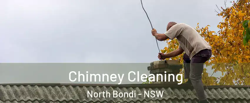 Chimney Cleaning North Bondi - NSW
