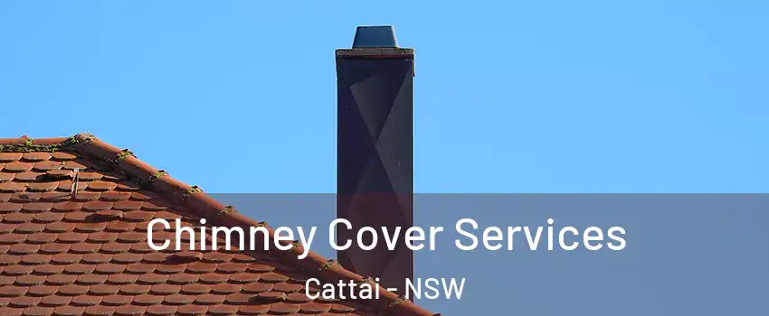 Chimney Cover Services Cattai - NSW