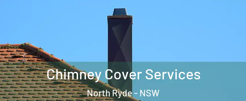 Chimney Cover Services North Ryde - NSW