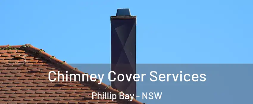Chimney Cover Services Phillip Bay - NSW
