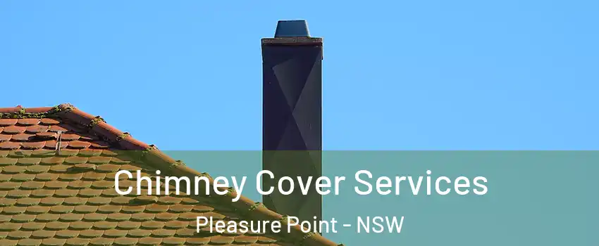 Chimney Cover Services Pleasure Point - NSW