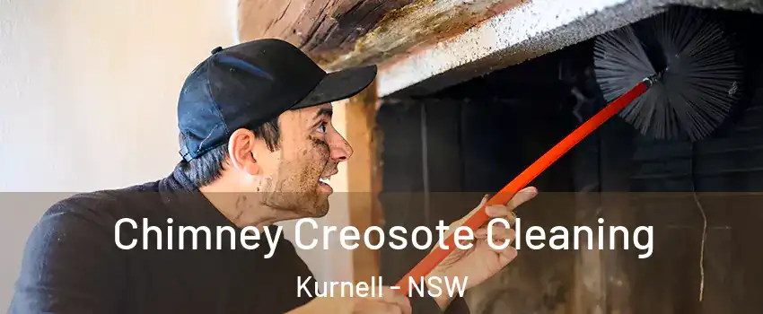 Chimney Creosote Cleaning Kurnell - NSW
