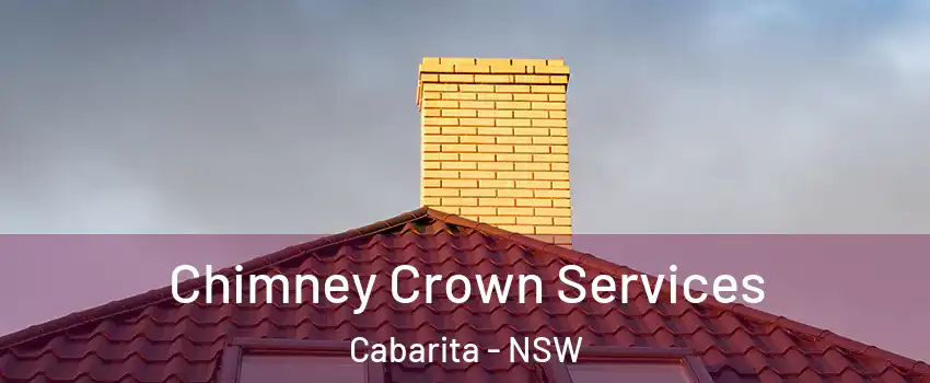 Chimney Crown Services Cabarita - NSW