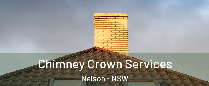 Chimney Crown Services Nelson - NSW