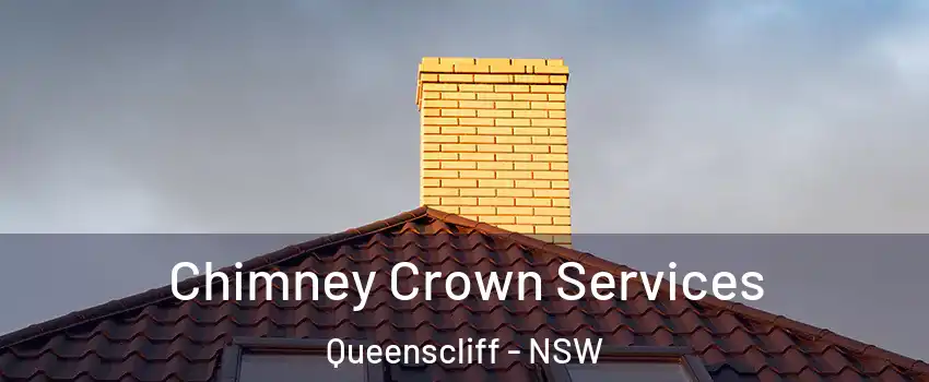 Chimney Crown Services Queenscliff - NSW