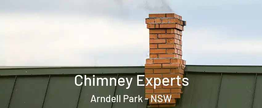 Chimney Experts Arndell Park - NSW