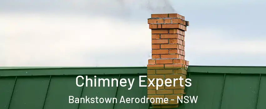 Chimney Experts Bankstown Aerodrome - NSW