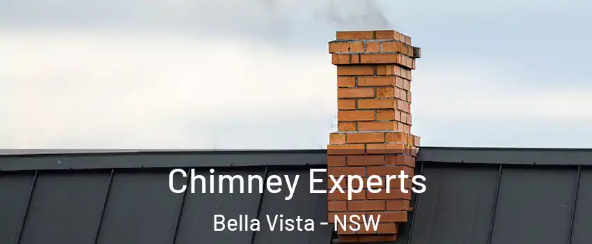Chimney Experts Bella Vista - NSW