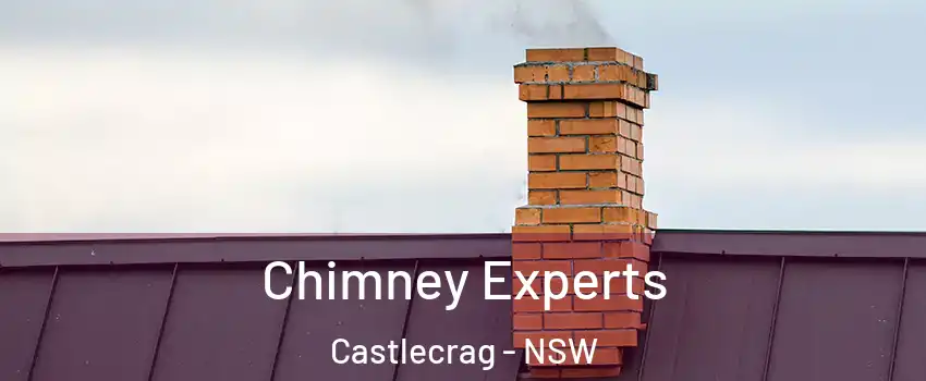 Chimney Experts Castlecrag - NSW