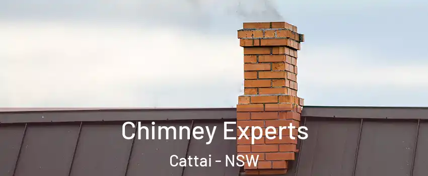 Chimney Experts Cattai - NSW
