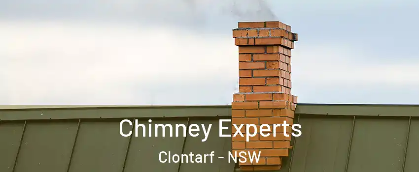 Chimney Experts Clontarf - NSW