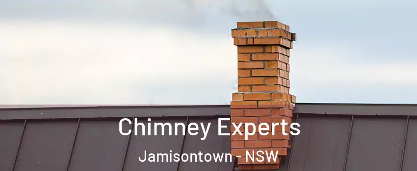 Chimney Experts Jamisontown - NSW