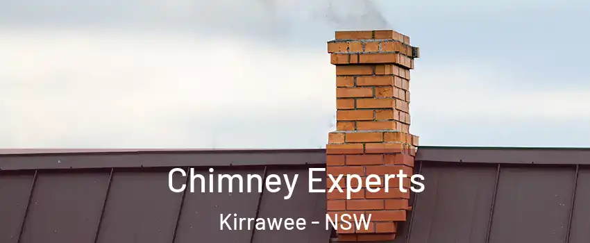 Chimney Experts Kirrawee - NSW