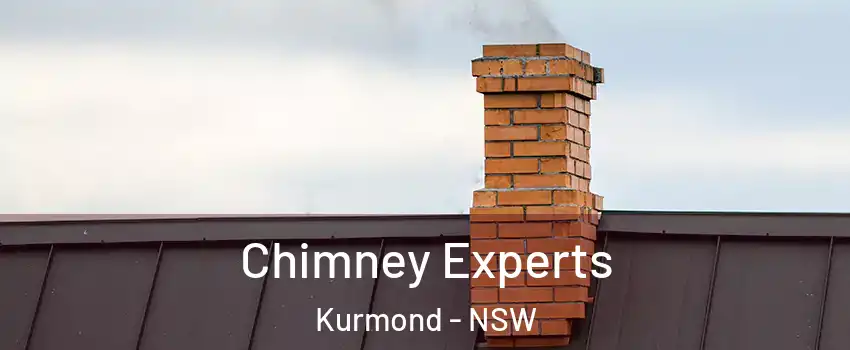 Chimney Experts Kurmond - NSW
