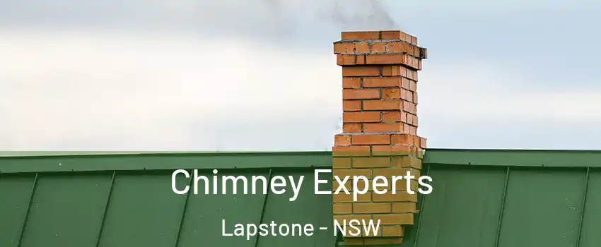 Chimney Experts Lapstone - NSW