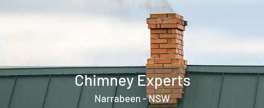 Chimney Experts Narrabeen - NSW
