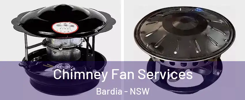 Chimney Fan Services Bardia - NSW