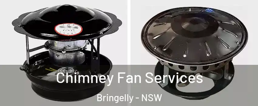 Chimney Fan Services Bringelly - NSW