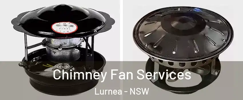 Chimney Fan Services Lurnea - NSW
