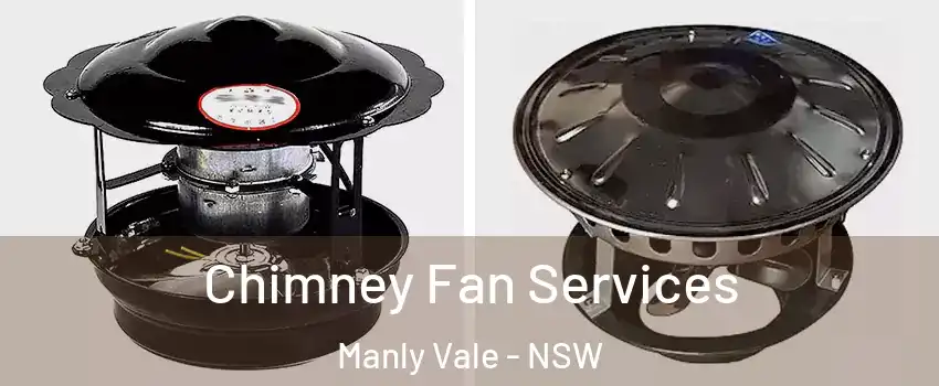 Chimney Fan Services Manly Vale - NSW