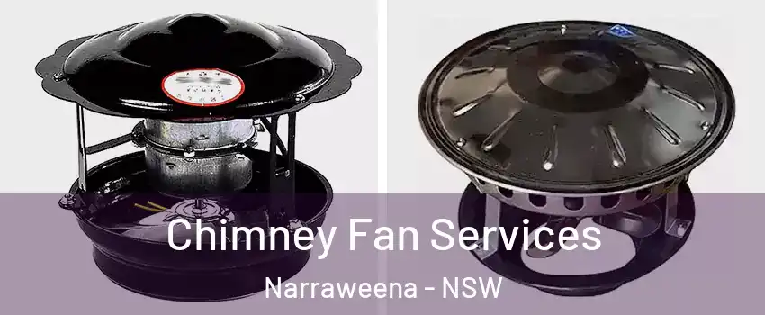 Chimney Fan Services Narraweena - NSW