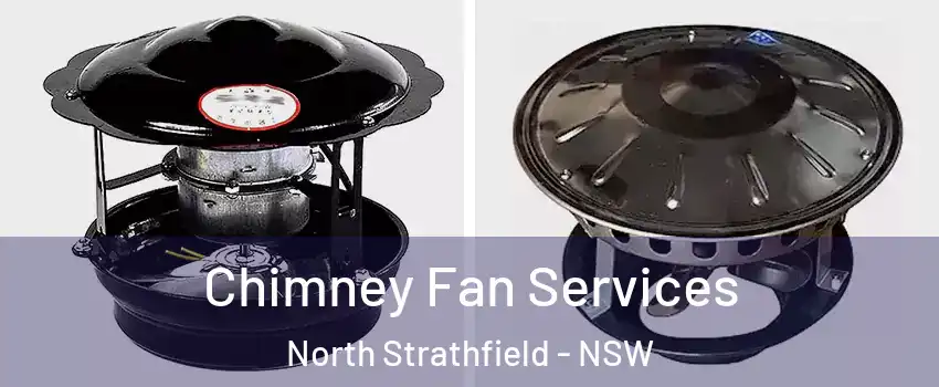 Chimney Fan Services North Strathfield - NSW