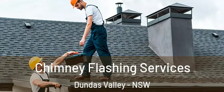 Chimney Flashing Services Dundas Valley - NSW