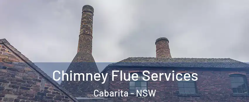 Chimney Flue Services Cabarita - NSW