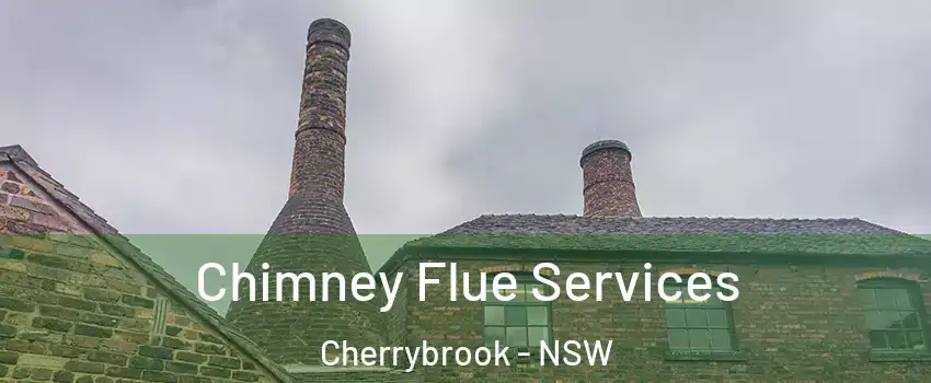 Chimney Flue Services Cherrybrook - NSW