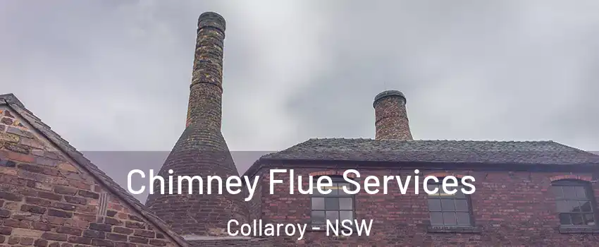  Chimney Flue Services Collaroy - NSW