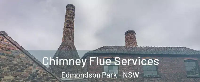 Chimney Flue Services Edmondson Park - NSW