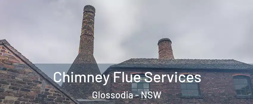 Chimney Flue Services Glossodia - NSW