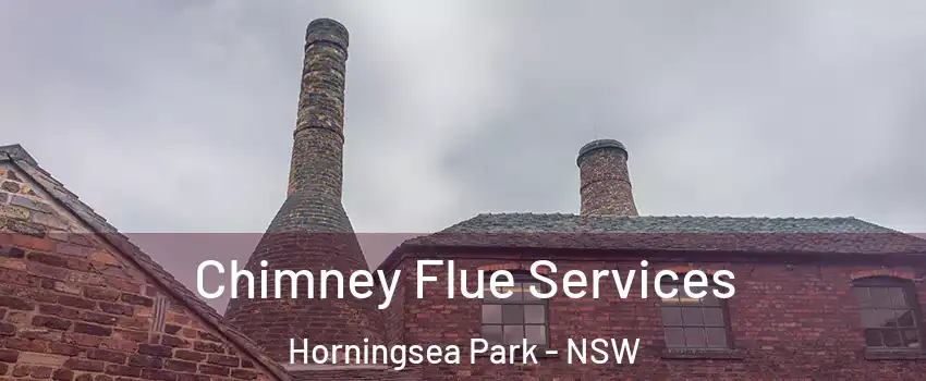 Chimney Flue Services Horningsea Park - NSW