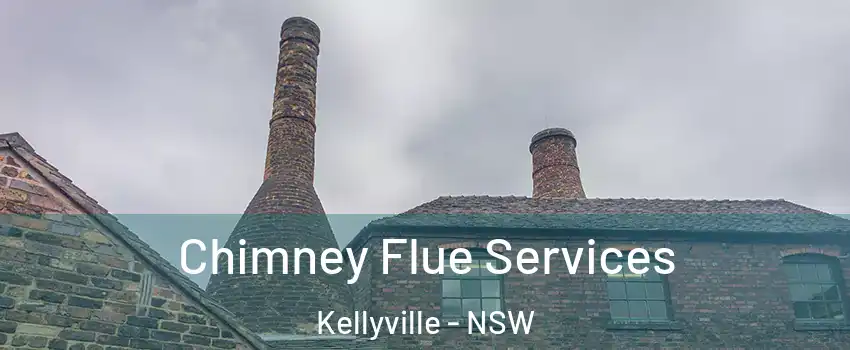 Chimney Flue Services Kellyville - NSW