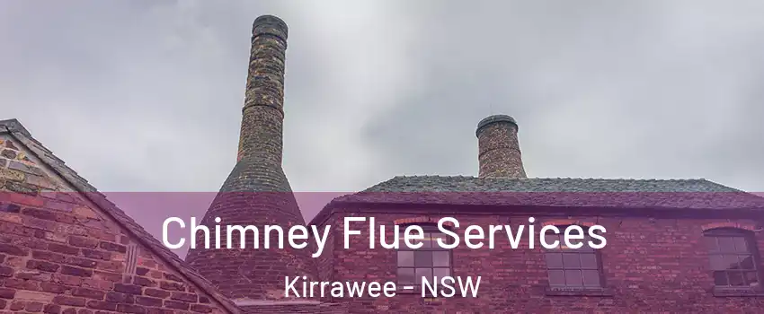 Chimney Flue Services Kirrawee - NSW