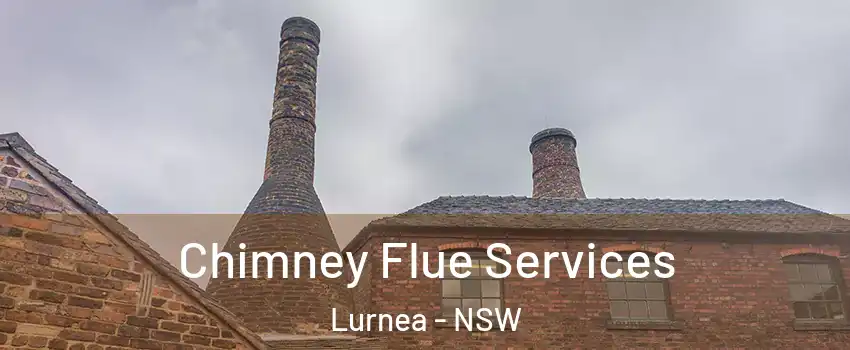 Chimney Flue Services Lurnea - NSW