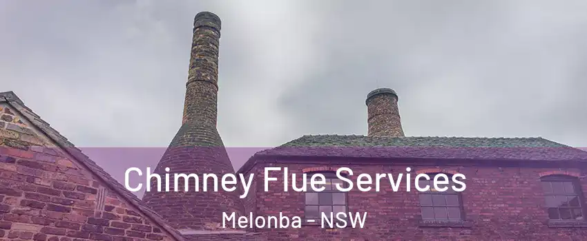 Chimney Flue Services Melonba - NSW