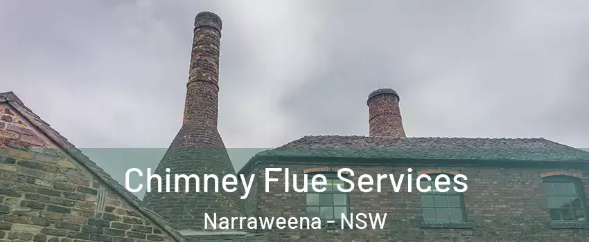 Chimney Flue Services Narraweena - NSW