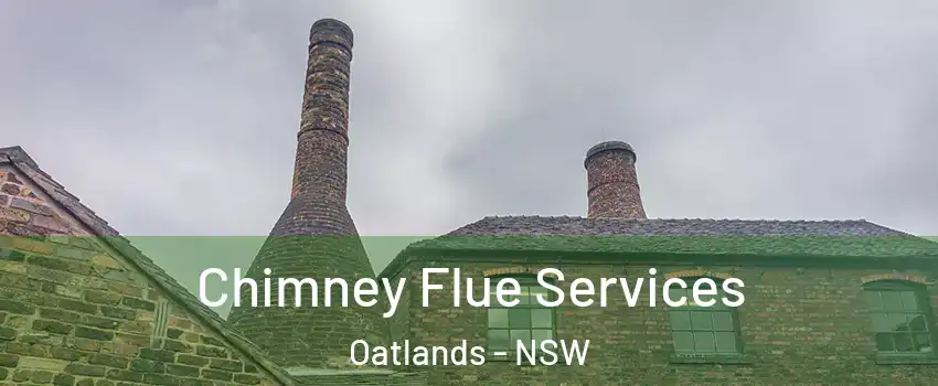 Chimney Flue Services Oatlands - NSW