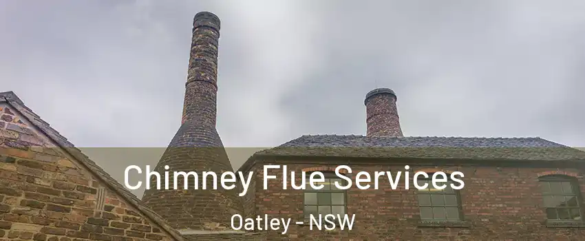 Chimney Flue Services Oatley - NSW