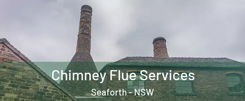 Chimney Flue Services Seaforth - NSW
