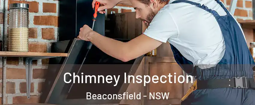  Chimney Inspection Beaconsfield - NSW