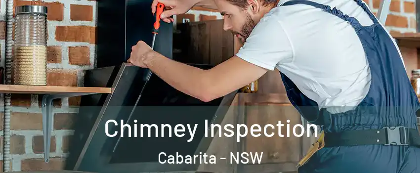 Chimney Inspection Cabarita - NSW
